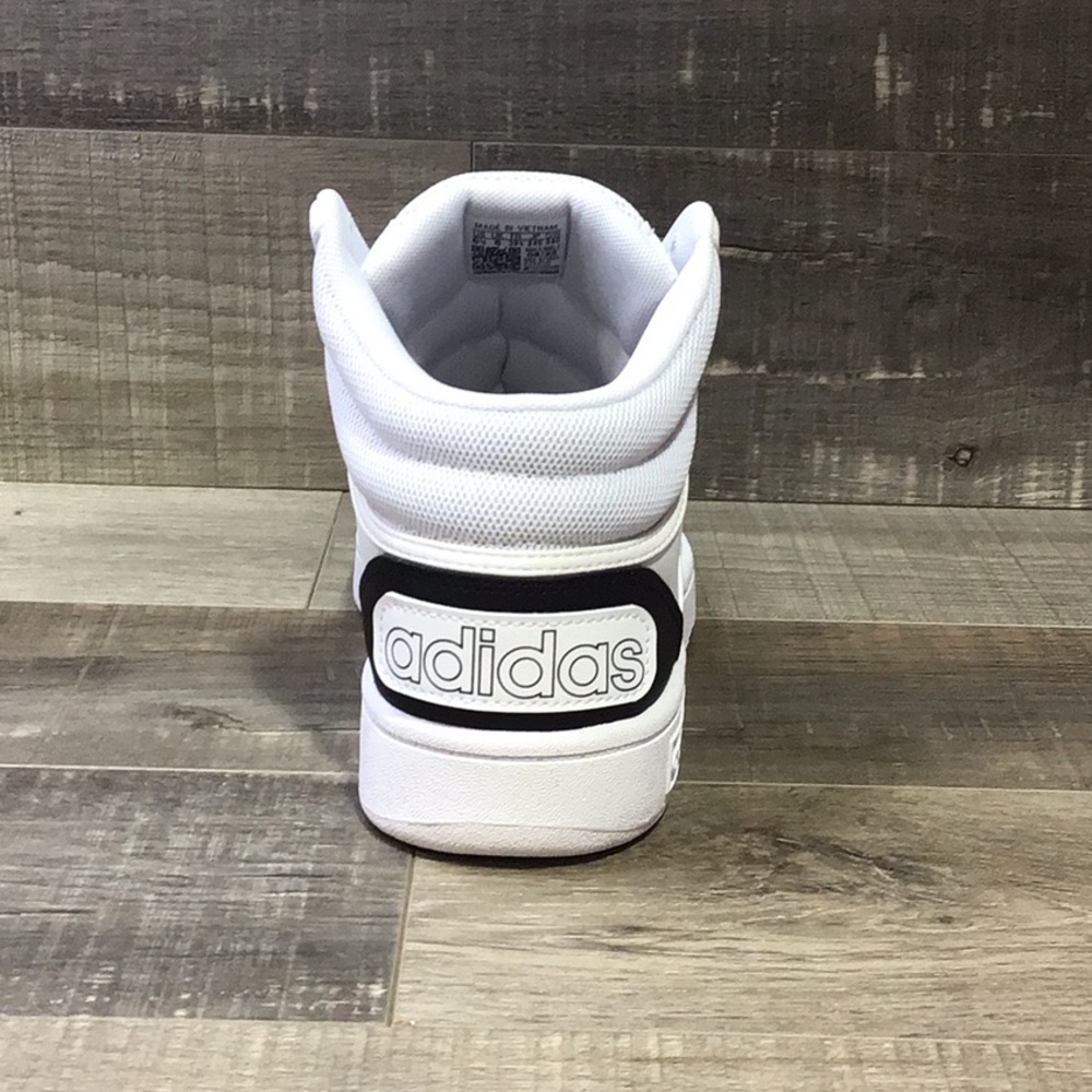 Adidas - Hoops 3.0 MID GY4746 - Picture 4 of 6